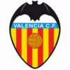 Valencia B (w)